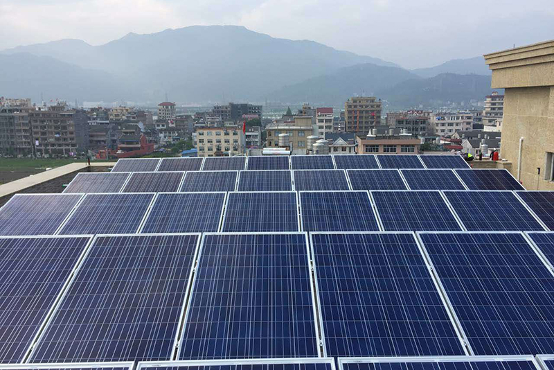 Wenzhou, Zhejiang 10KW