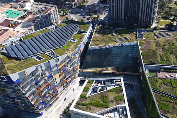 Changzhou Film Art Palace