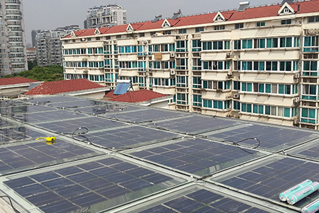 Changzhou Sun Room