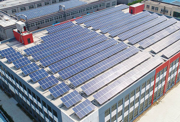 Changzhou Five King Motor 838.22KW